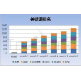 揭阳如何防止SEO关键词排名下降