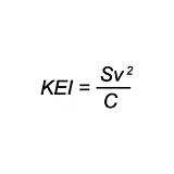 揭阳关键词效能指数KEI公式