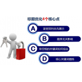 揭阳标题的简化是否对核心关键词排名有提升